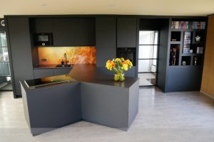 Van Dam Keuken