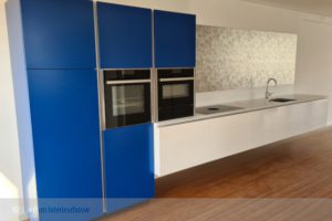 Van Dam Moderne keuken