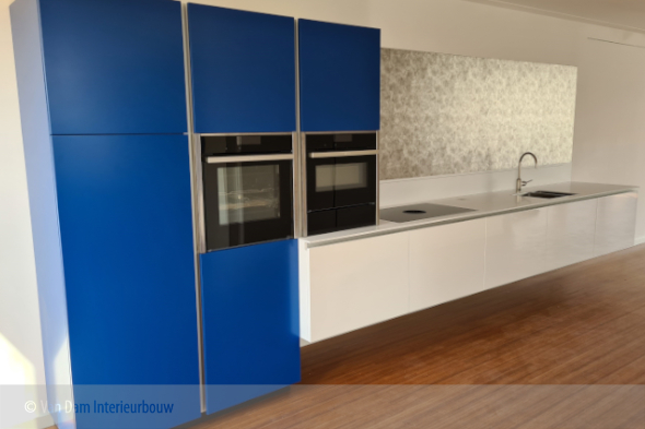 Van Dam Moderne keuken