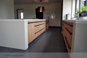 Van Dam keuken