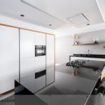 Van Dam Moderne keuken