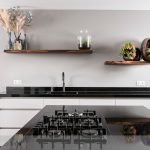 Van Dam Moderne keuken