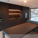 Van Dam Moderne keuken