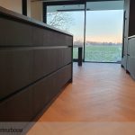 Van Dam Moderne keuken