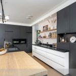 Van Dam Moderne keuken